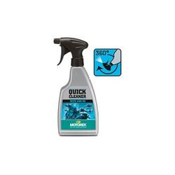 Valiklis Motorex Quick Cleaner