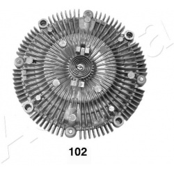  sankaba, radiatoriaus ventiliatorius