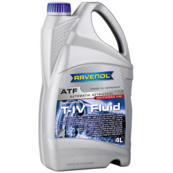 Alyva Ravenol ATF T-IV 4L