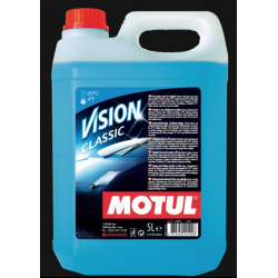 Langų skystis MOTUL VISION CLASSIC -20C 5L