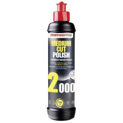 Poliravimo pasta 2000 250ml